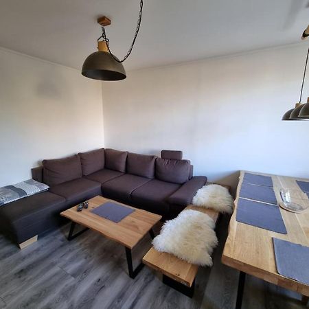 Apartman Lomnicky Stit Tatranská Lomnica Exteriör bild