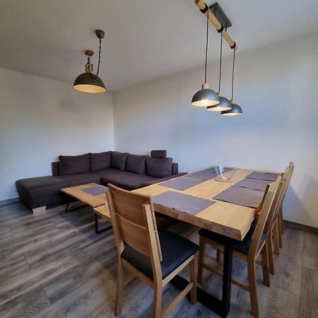 Apartman Lomnicky Stit Tatranská Lomnica Exteriör bild
