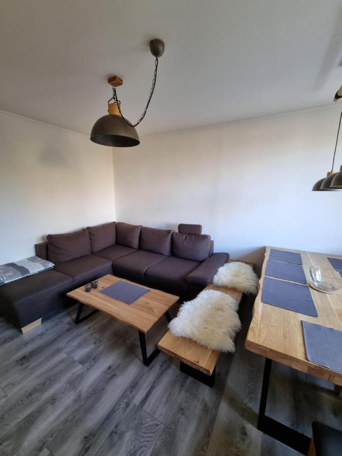 Apartman Lomnicky Stit Tatranská Lomnica Exteriör bild