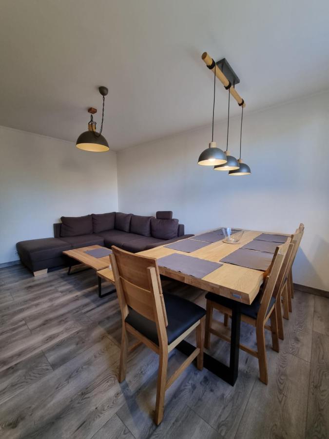 Apartman Lomnicky Stit Tatranská Lomnica Exteriör bild