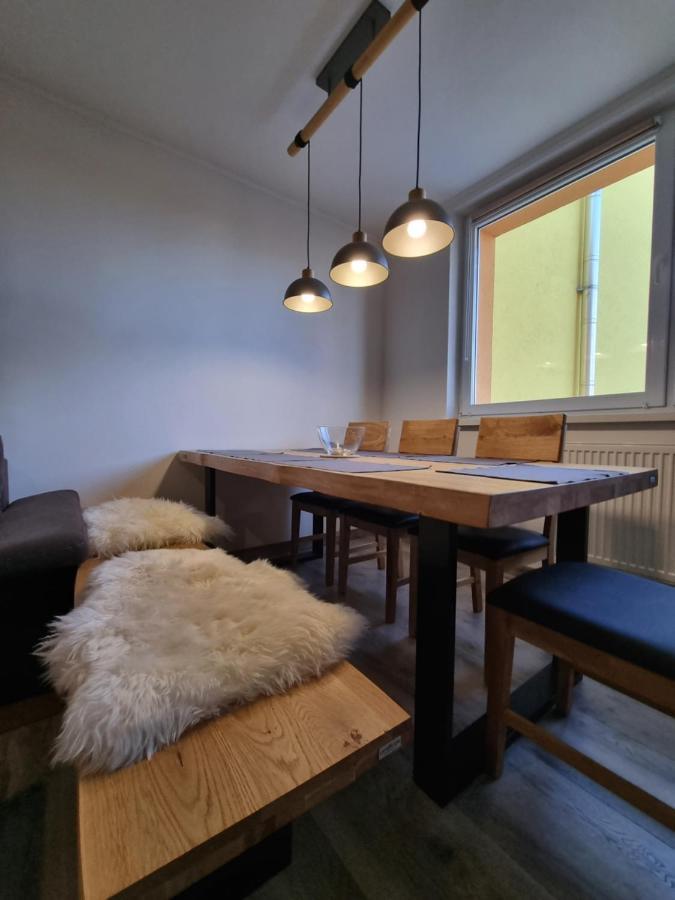 Apartman Lomnicky Stit Tatranská Lomnica Exteriör bild