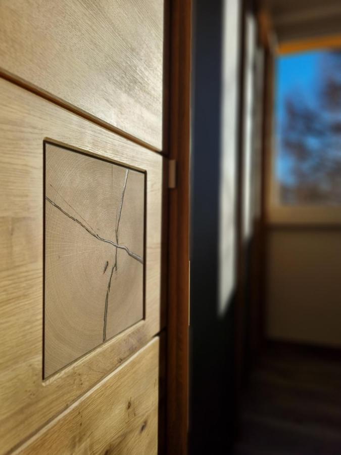Apartman Lomnicky Stit Tatranská Lomnica Exteriör bild