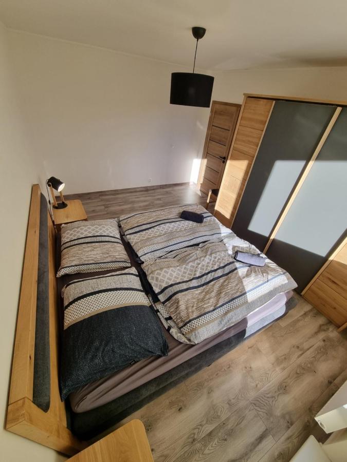Apartman Lomnicky Stit Tatranská Lomnica Exteriör bild