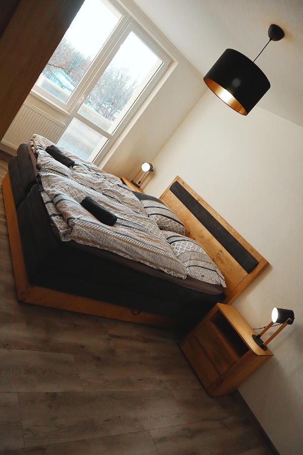 Apartman Lomnicky Stit Tatranská Lomnica Exteriör bild