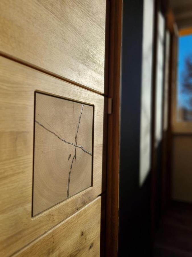Apartman Lomnicky Stit Tatranská Lomnica Exteriör bild