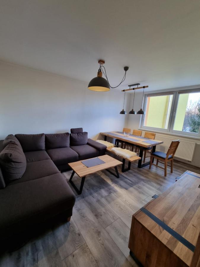 Apartman Lomnicky Stit Tatranská Lomnica Exteriör bild