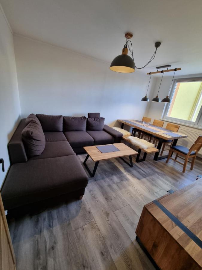 Apartman Lomnicky Stit Tatranská Lomnica Exteriör bild